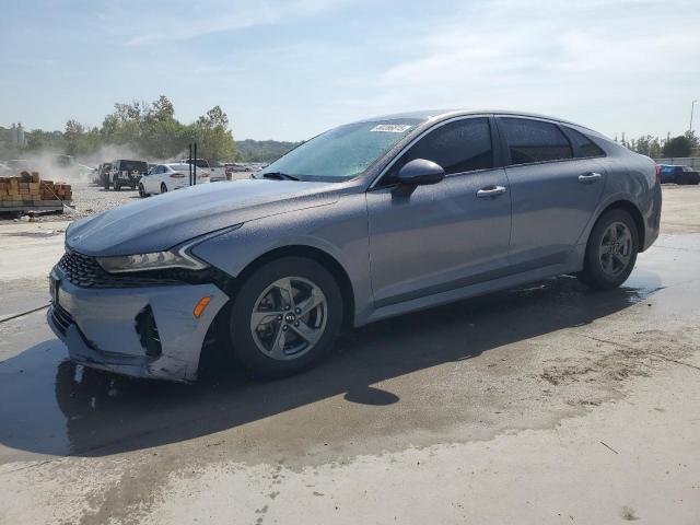  Salvage Kia K5