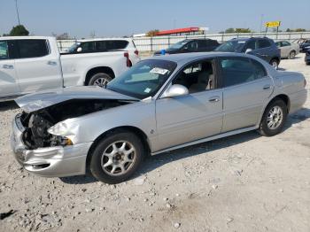 Salvage Buick LeSabre