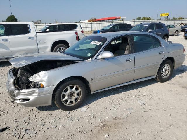  Salvage Buick LeSabre
