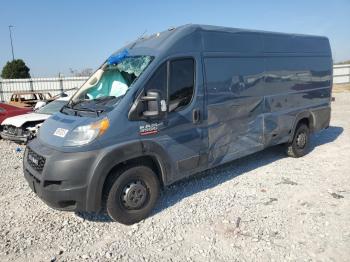  Salvage Ram Promaster