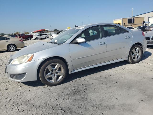  Salvage Pontiac G6