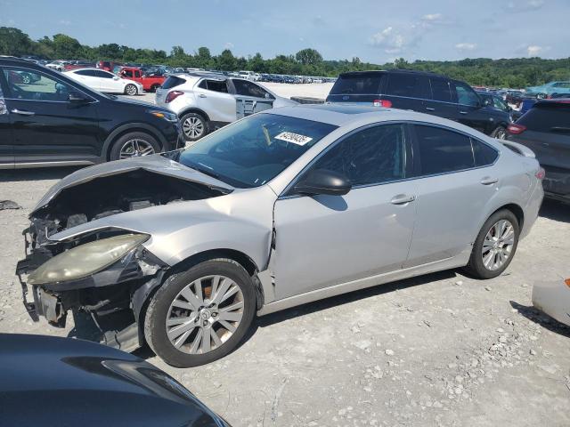  Salvage Mazda 6