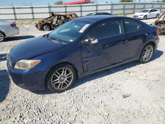  Salvage Toyota Scion