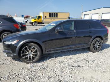 Salvage Volvo V90