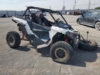  Salvage Polaris Rzr Xp 1000