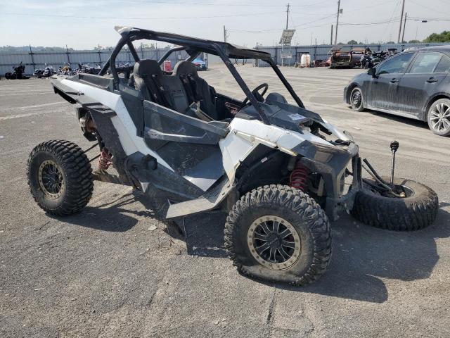  Salvage Polaris Rzr Xp 1000