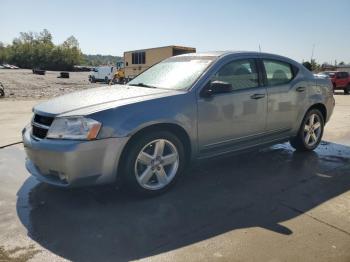  Salvage Dodge Avenger