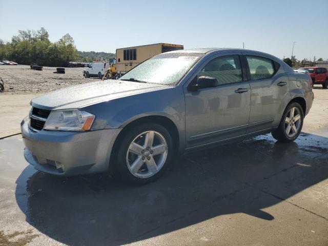  Salvage Dodge Avenger