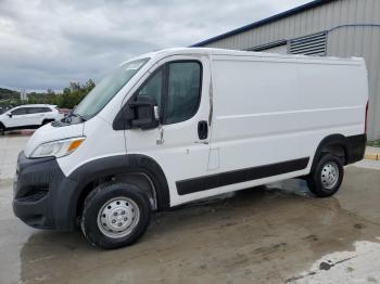  Salvage Ram Promaster