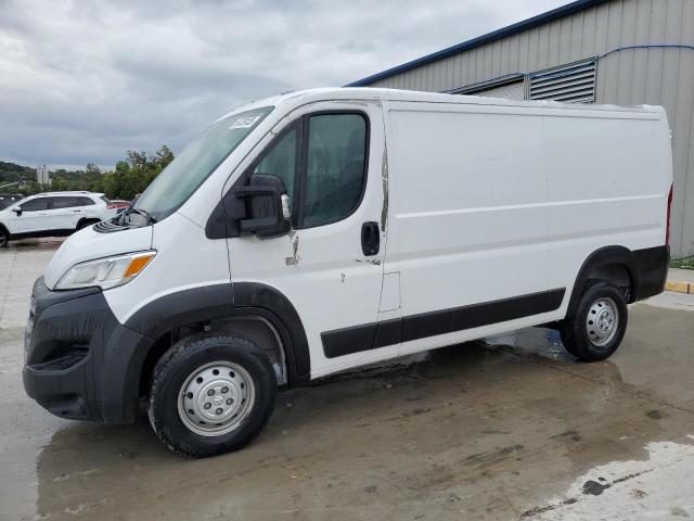  Salvage Ram Promaster