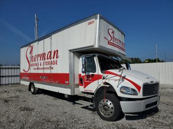  Salvage Freightliner M2 106 Med