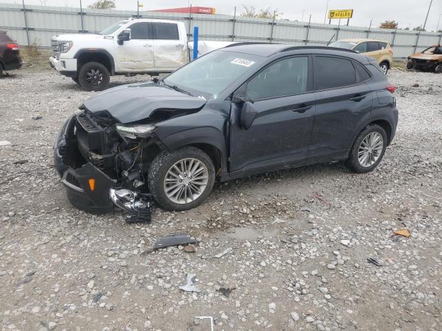  Salvage Hyundai KONA