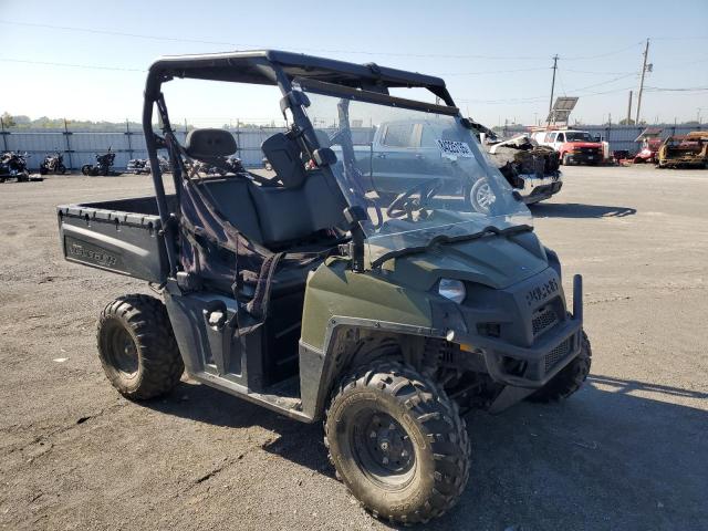  Salvage Polaris Ranger 800