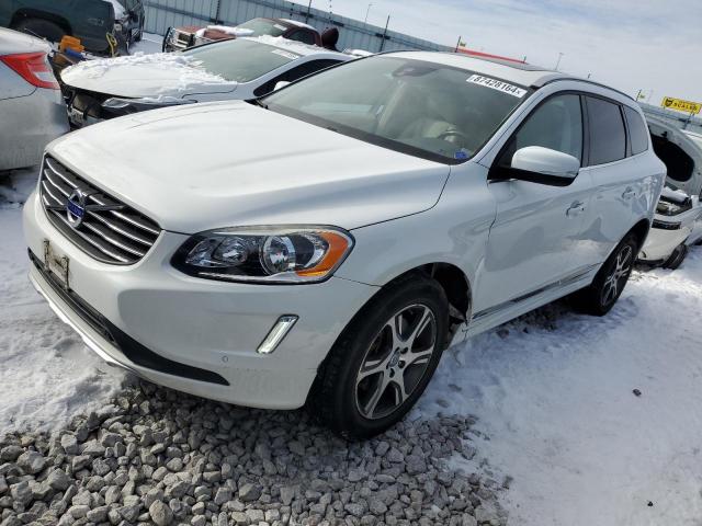  Salvage Volvo XC60