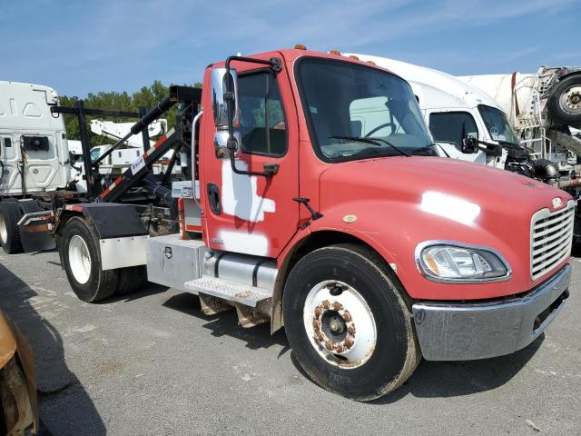  Salvage Freightliner M2 106 Med
