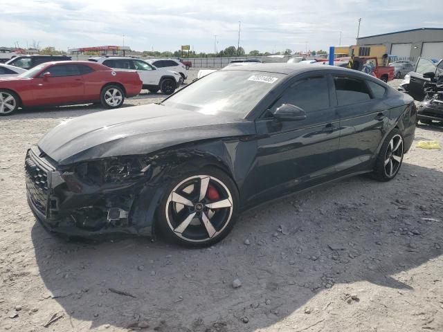  Salvage Audi A5