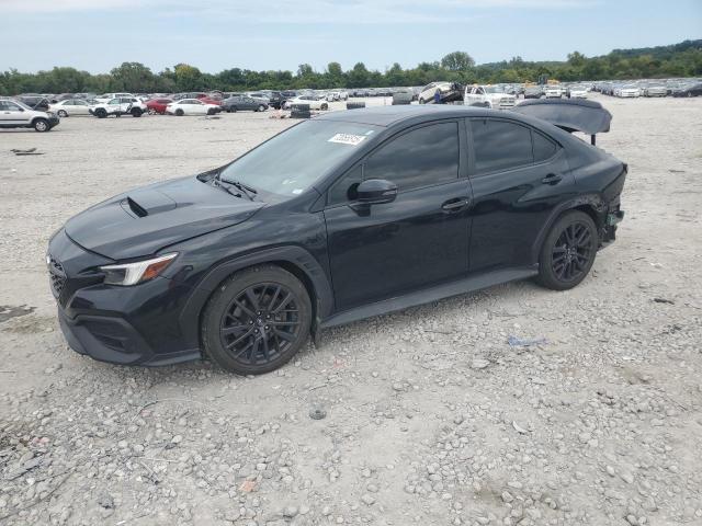  Salvage Subaru WRX
