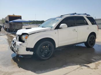  Salvage Saturn Vue