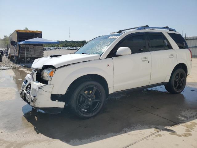  Salvage Saturn Vue