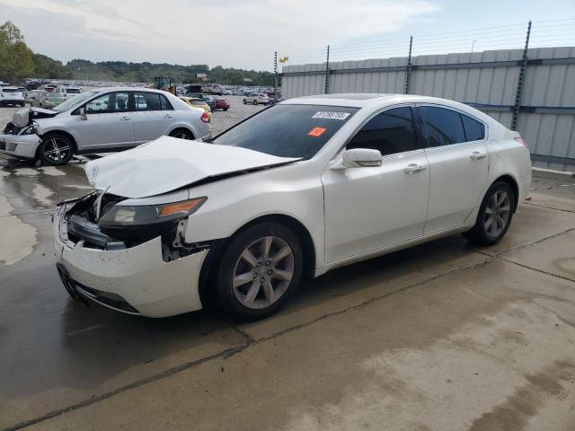  Salvage Acura TL