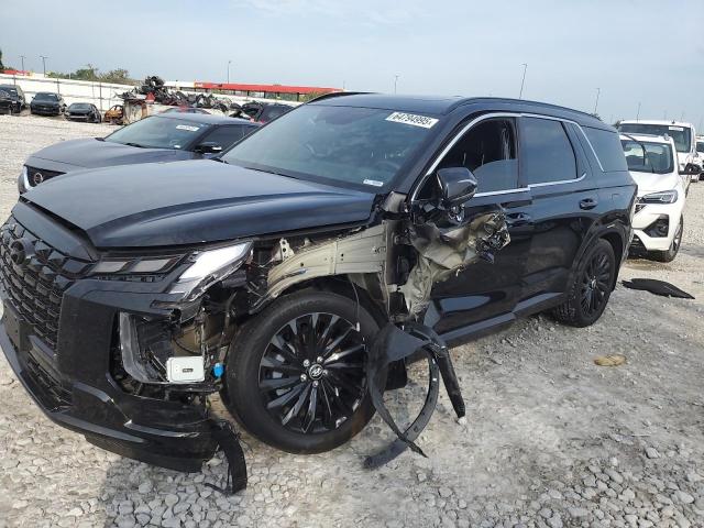  Salvage Hyundai PALISADE