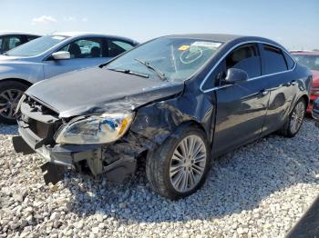  Salvage Buick Verano