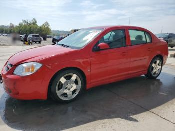  Salvage Chevrolet Cobalt