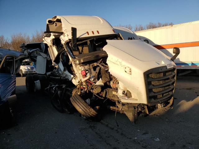  Salvage Freightliner Cascadia 126