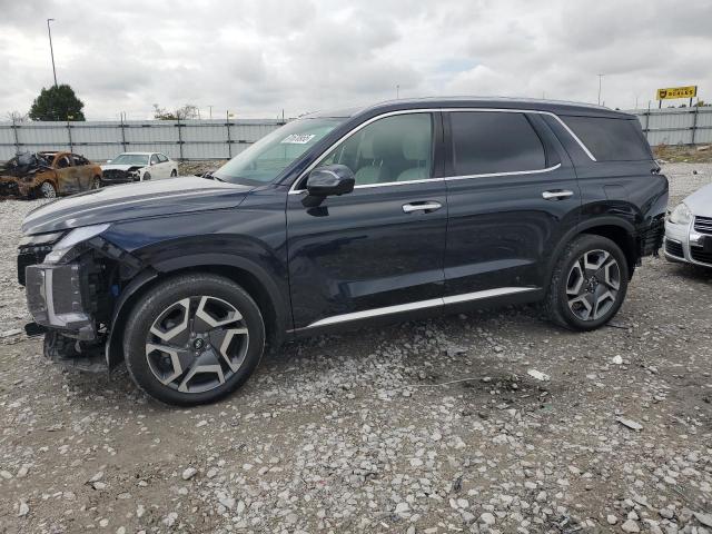  Salvage Hyundai PALISADE