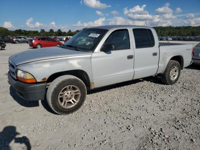  Salvage Dodge Dakota