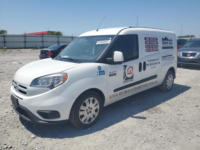  Salvage Ram Promaster