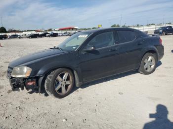  Salvage Dodge Avenger