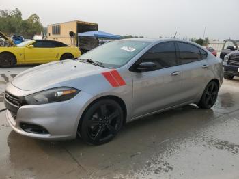  Salvage Dodge Dart