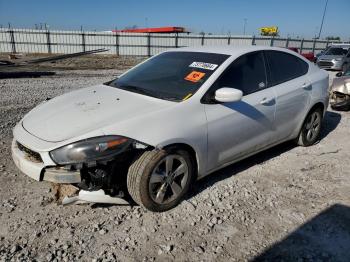  Salvage Dodge Dart