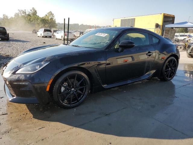  Salvage Toyota 86