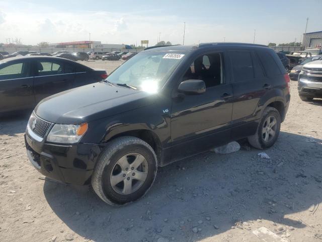  Salvage Suzuki Gr Vitara