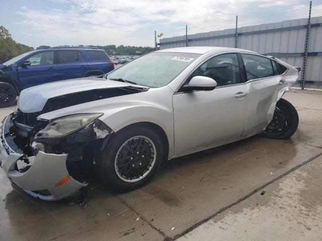  Salvage Mazda 6