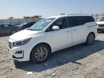  Salvage Kia Sedona