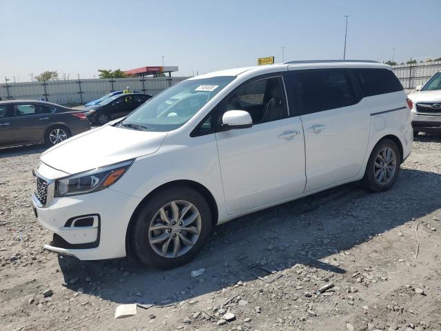 Salvage Kia Sedona