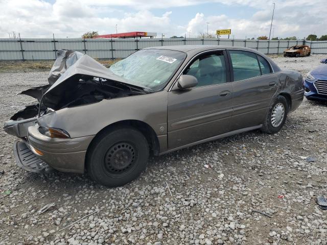  Salvage Buick LeSabre