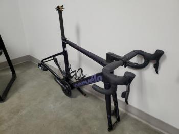  Salvage Other Bicycle