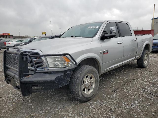  Salvage Dodge Ram 2500