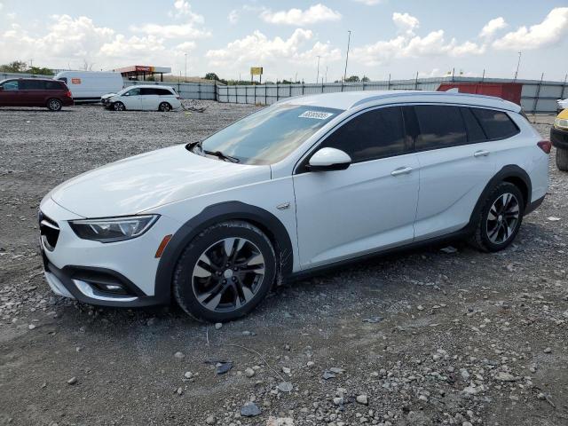  Salvage Buick Regal