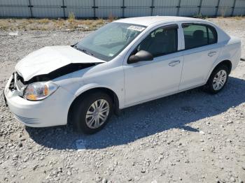  Salvage Chevrolet Cobalt Ls