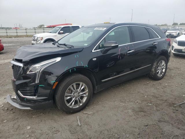  Salvage Cadillac XT5