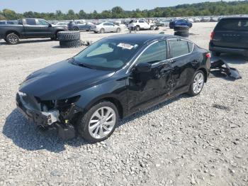  Salvage Acura ILX