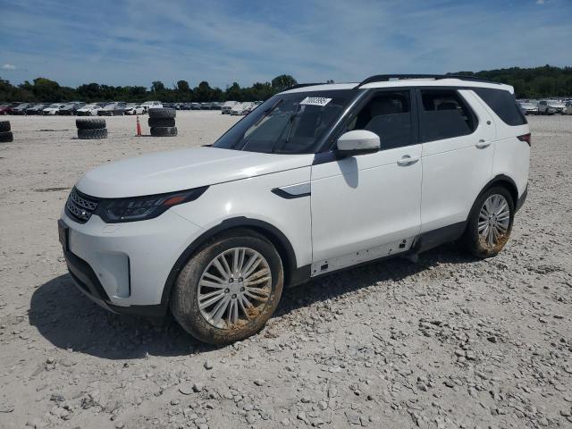  Salvage Land Rover Discovery