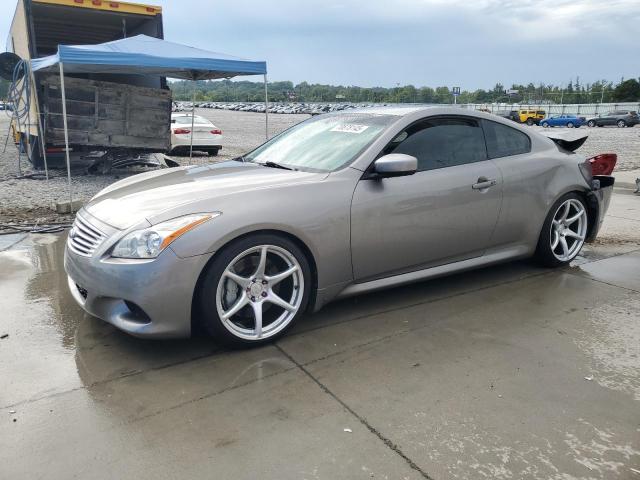  Salvage INFINITI G37