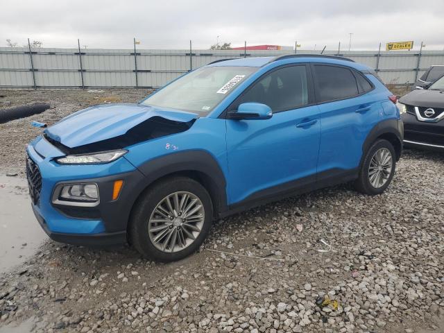  Salvage Hyundai KONA