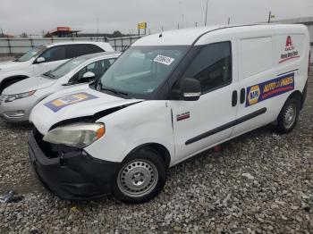  Salvage Ram Promaster